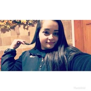 Meet your Posher, Karina